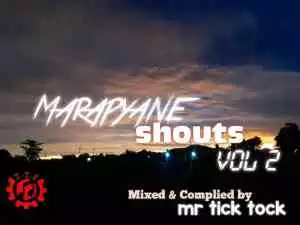 Mr Tick Tock – Marapyane Shouts Vol. 2