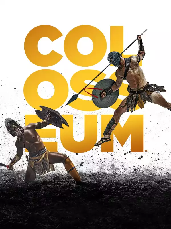 Colosseum S01E08