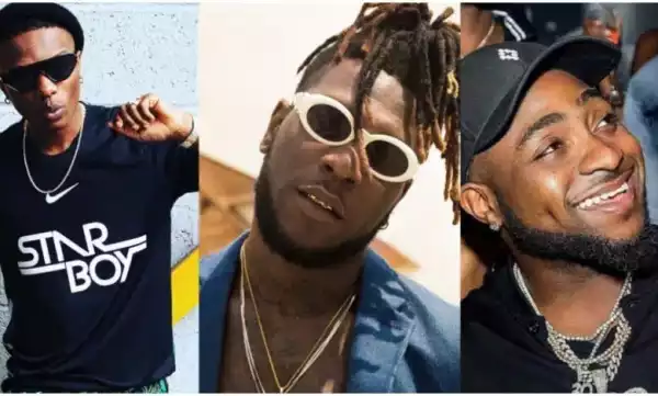 Never Agree to be Signed to 30BG, Starboy Record or Spaceship – Talent Manager Warns Upcoming Singers