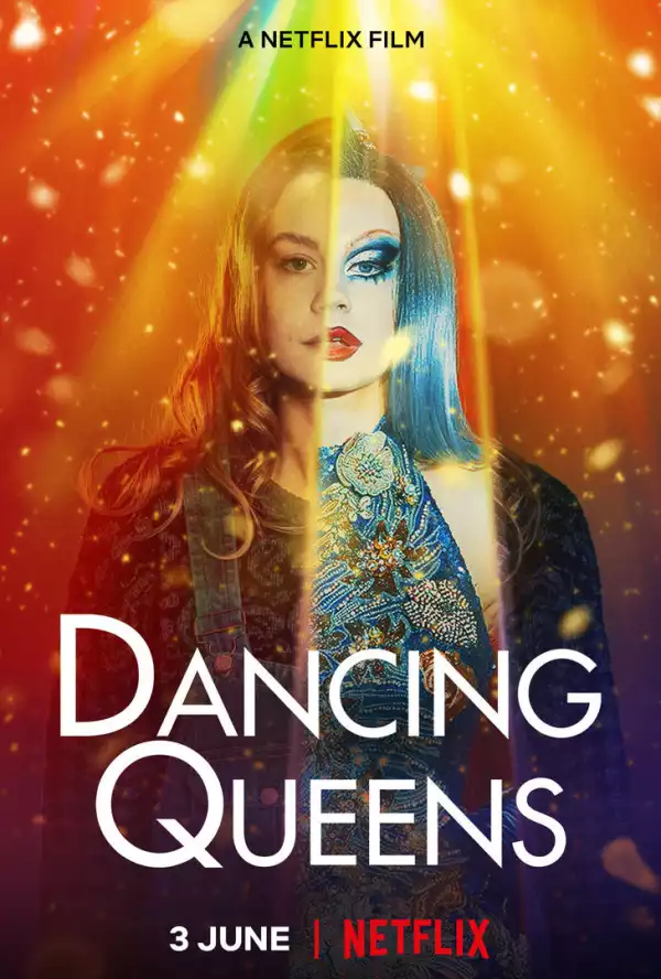 Dancing Queens (2021) (Swedish)