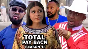 Total Pay Back Season 15