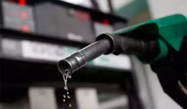NNPC Quietly Approves Petrol Pump Price Hike To ₦179/Litre