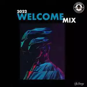 DJ Lawy – Afro Mixup