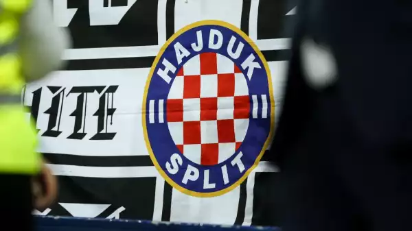 Man City & PSG make opening offers for Hajduk Split