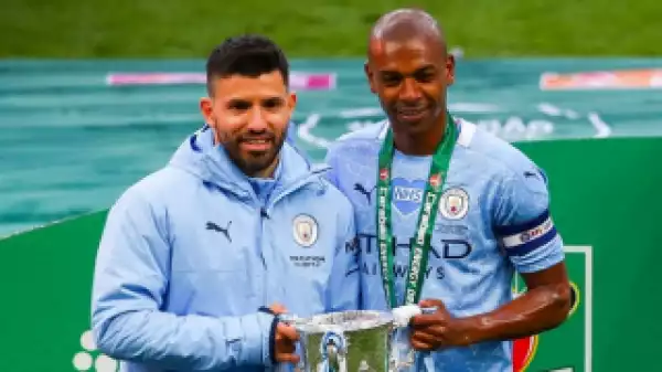 Argentina coach Scaloni confirms Man City great Aguero going to World Cup