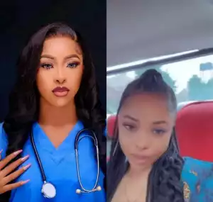 Final Video Shared By ABSU Medical Student From A Car Moments Before She Died In The Same Car Emerges