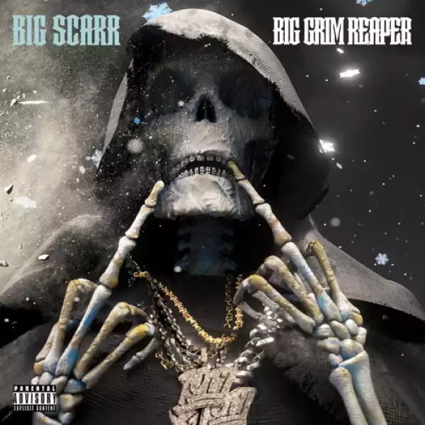Big Scarr - Pay Me