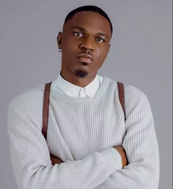 How My Pastor Father Made Me ‘Hate’ God Growing Up – Singer, Spyro Says