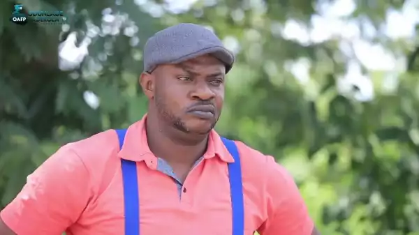 Saamu Alajo - Atilowo [Yoruba Comedy Movie]