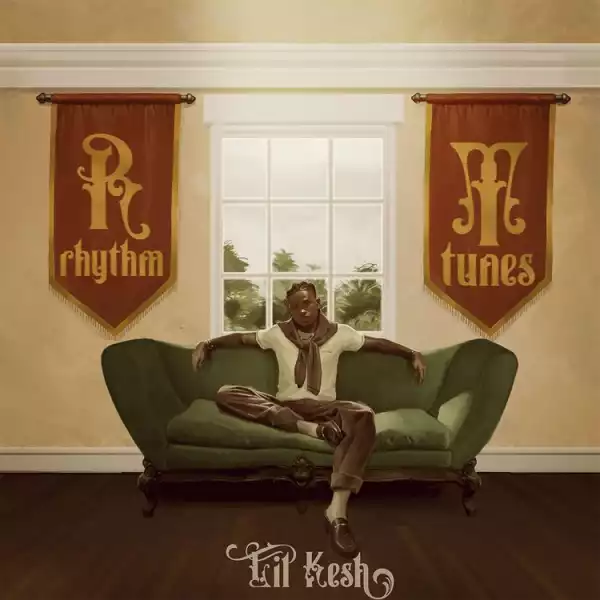 Lil Kesh – Rhythm and Tunes (EP)