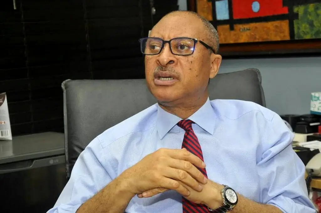 How Youths Discovered Peter Obi – Pat Utomi