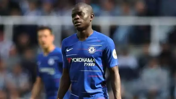 TRANSFER LATEST!! Chelsea Put N’Golo Kante, 8 Others Up For Sale [SEE Full list]