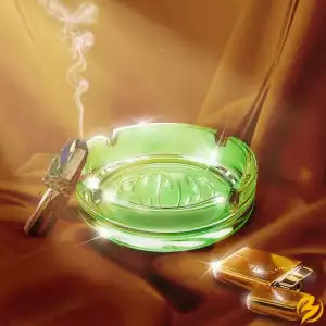 Victoria Monét – Smoke Ft. Lucky Daye