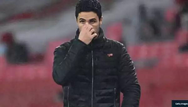 Arsenal Have Been Badly Damaged – Manager Arteta Speaks Out