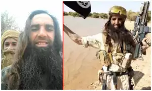 Senior IS Commander Abu Huzeifa Killed in Mali