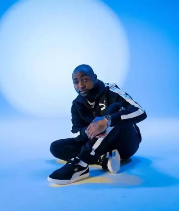 2021 Is One Of My Worst Years Because I Lost Many People Close To Me - Davido