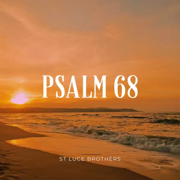 SLB – Psalm 68 (EP)
