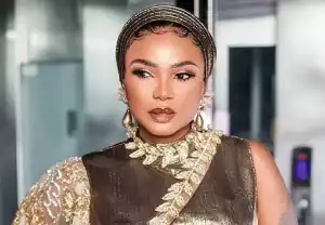 Mohbad’s Wife Wants Her Son’s DNA Test Done in 3 Different Places – Iyabo Ojo (Video)