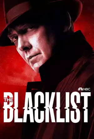 The Blacklist Season 09