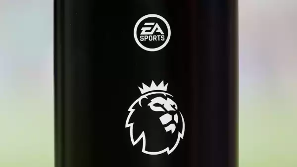 Premier League nearing £488m sponsorship deal with EA Sports