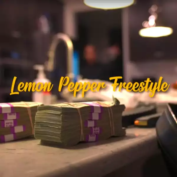 Toosii – Lemon Pepper Freestyle