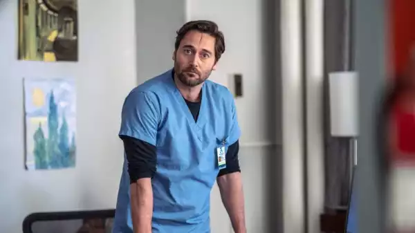 NBC’s Medical Drama New Amsterdam Ending with Shortened Season 5
