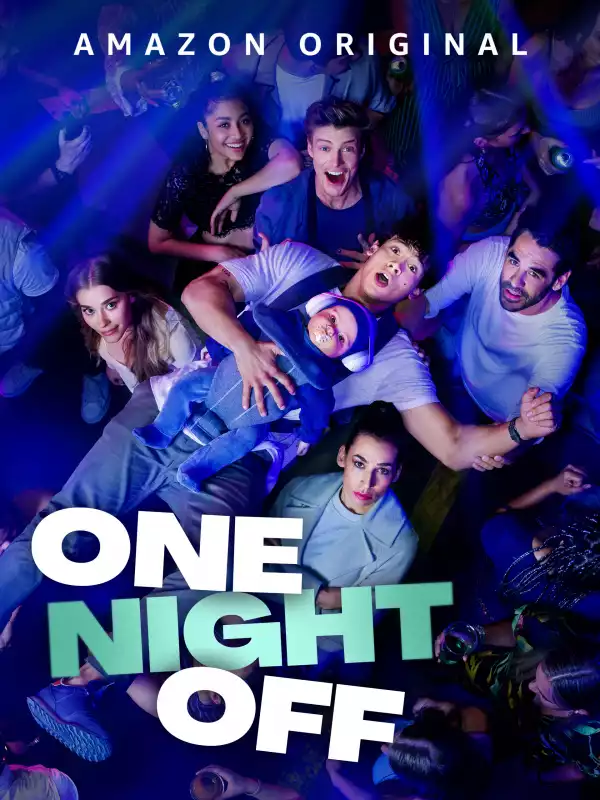 One Night Off (2021) (German)