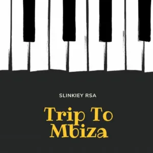 Slinkiey – Trip To Mbiza