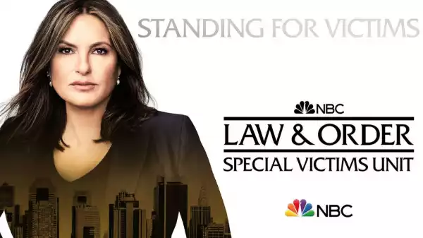 Law and Order SVU S23E11