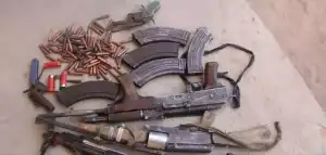 Police, Hunters Eliminate Members Of Notorious Kidnapping And Killer Gang In Bauchi