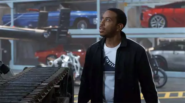 Ludacris BET+ Dramedy Series in Development, Based on Rapper’s Life