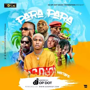 DJ OP Dot – Para Para Mix