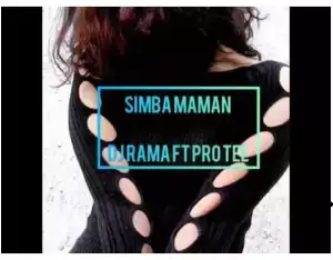 DJ Rama ft. Pro-Tee – Simba-maman (Vocal-mix)