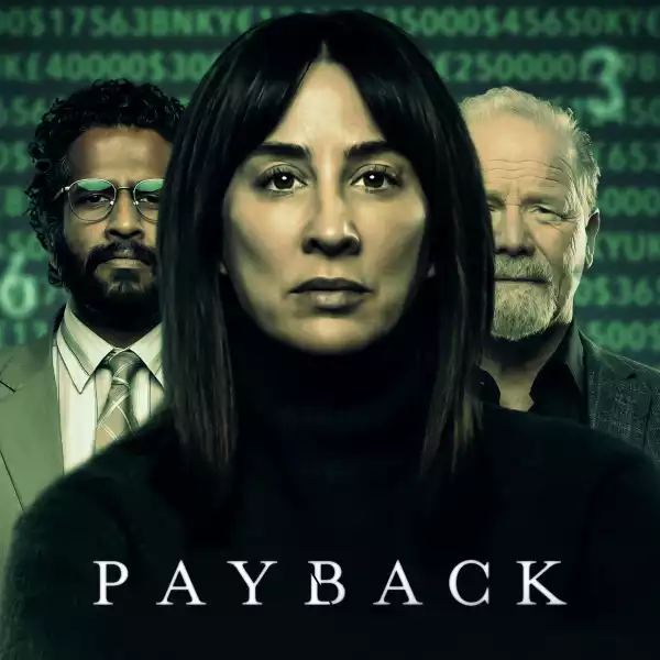 Payback (2023) (TV series)