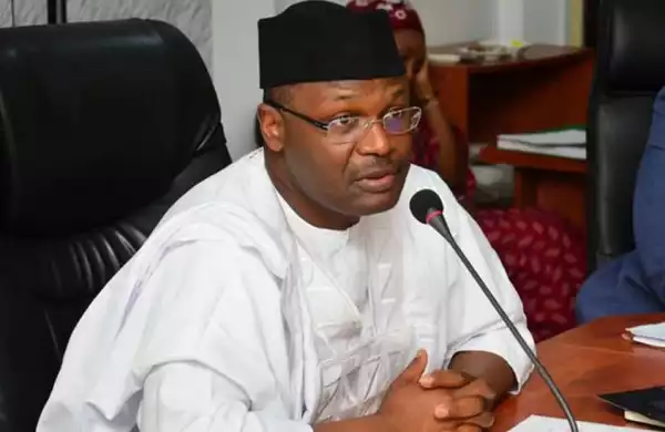 Foreign Hackers Are Attacking Our Database - INEC Chairman
