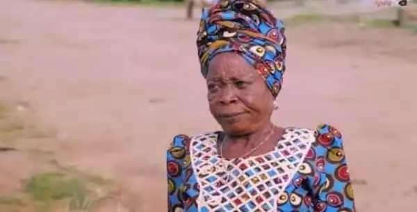 I Have Been Acting For Decades Yet I Don’t Have a Car - Actress Iya Gbonkan Begs Fans For Car