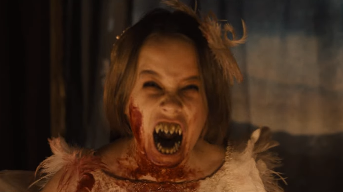Abigail Trailer Previews the Vampiric Horror Comedy