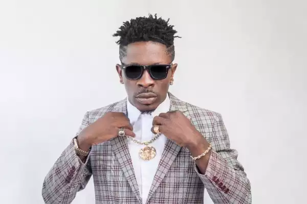 Twitter Removes Shatta Wale
