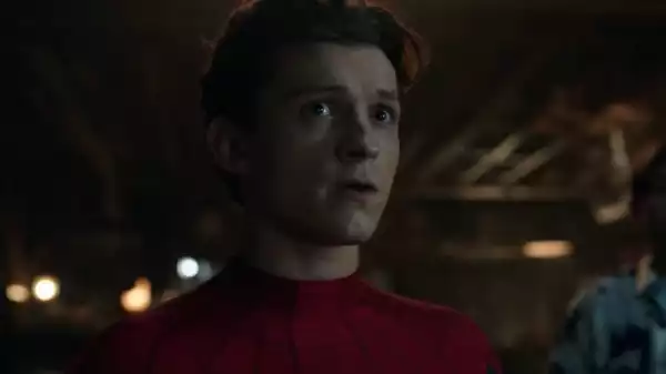 Tom Holland Comments on Marvel & Sony’s New Spider-Man Trilogy Plans