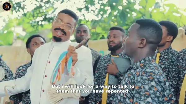 Woli Agba – Zoological Sunday Service (Full Video)