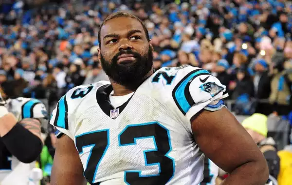 Net Worth Of Michael Oher