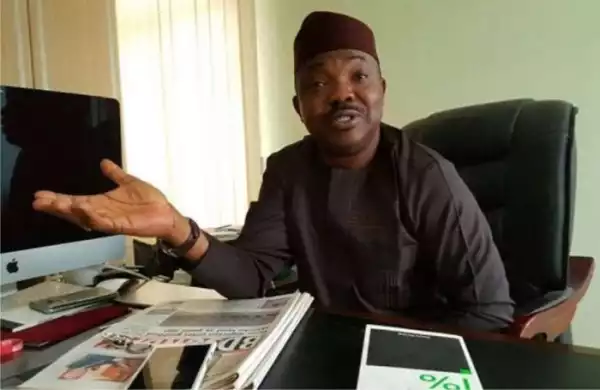 “Buhari Made Nigeria Global Secretariat Of Poverty In 5 Years” – Afenifere Secretary