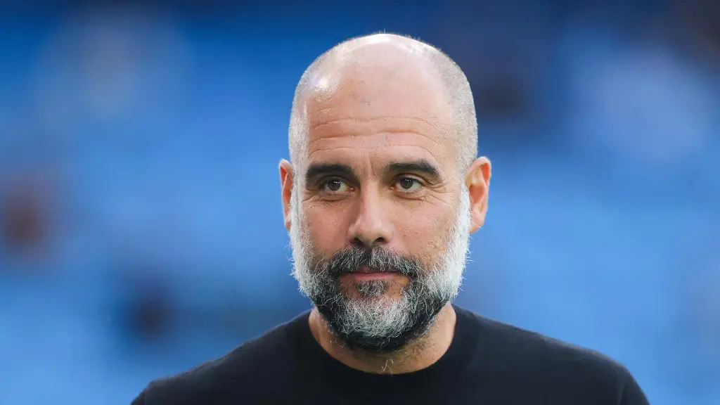 EPL: Man City cannot drop points – Guardiola on title race ahead of Luton clash