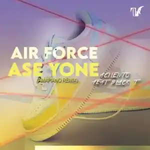 Acilento – Air Force (Ase Yone) ft. Black T