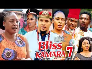 Bliss Of Kamara Season 7