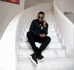 Popular Comedian, AY Makun Shares Benefits Of Counting His Blessings
