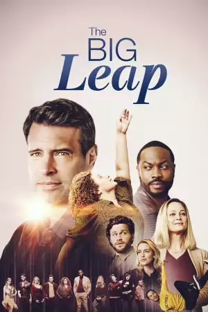 The Big Leap S01E03