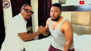 Babarex – The Promise  (Comedy Video)