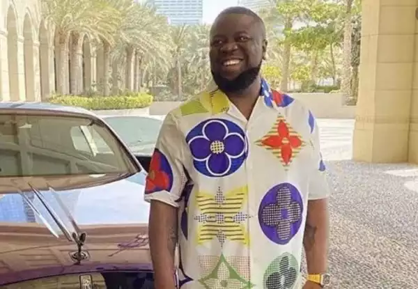 More Troubles For Hushpuppi; New Evidence Submitted Against Him (Read Full Details)