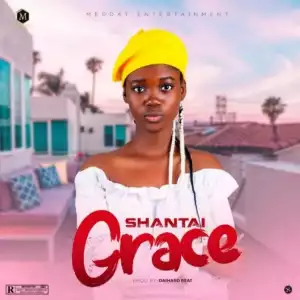 Shantai – Grace (Prod. Daihard Beat)